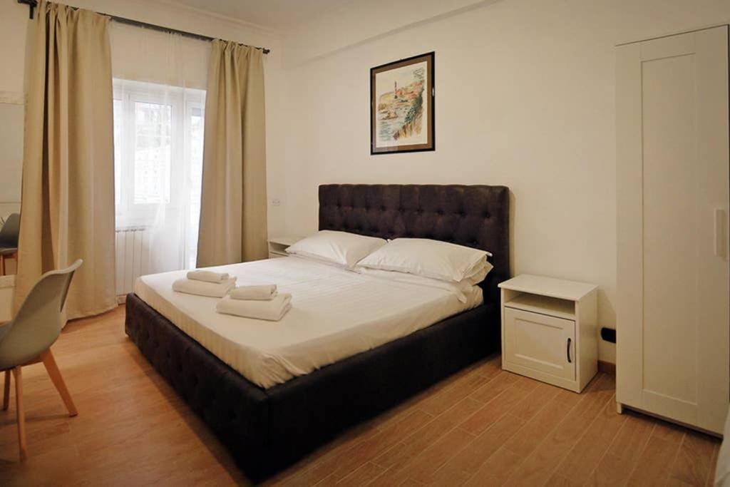 Vatican Luxury Apartment With Terrace - 7 People Rome Luaran gambar