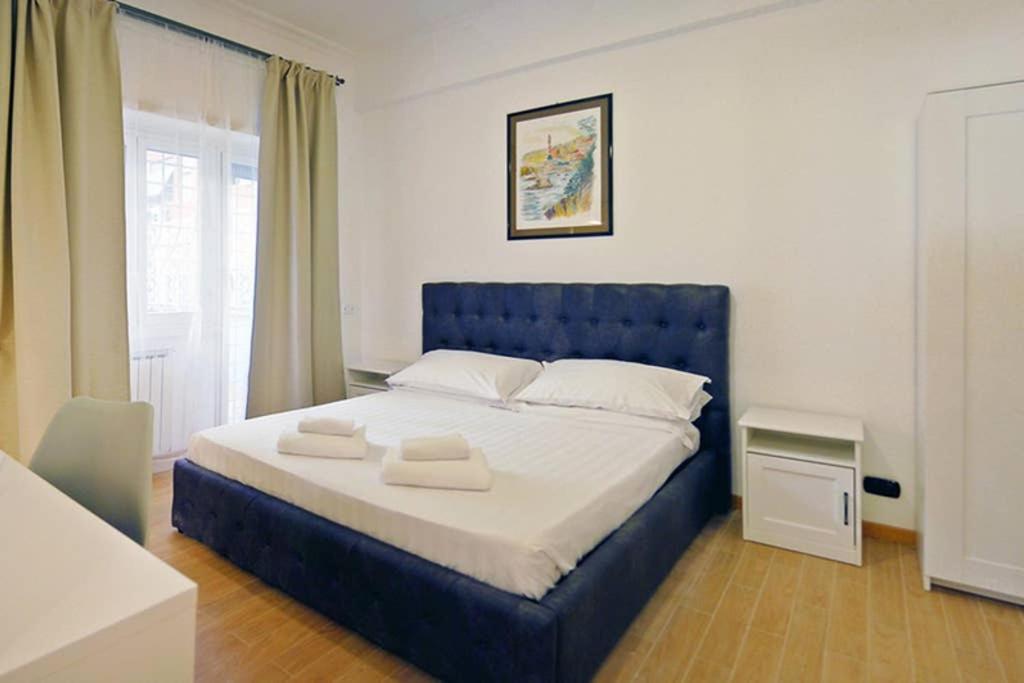 Vatican Luxury Apartment With Terrace - 7 People Rome Luaran gambar