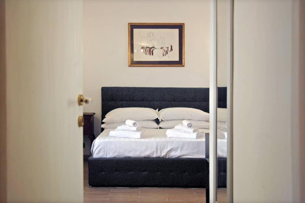 Vatican Luxury Apartment With Terrace - 7 People Rome Luaran gambar