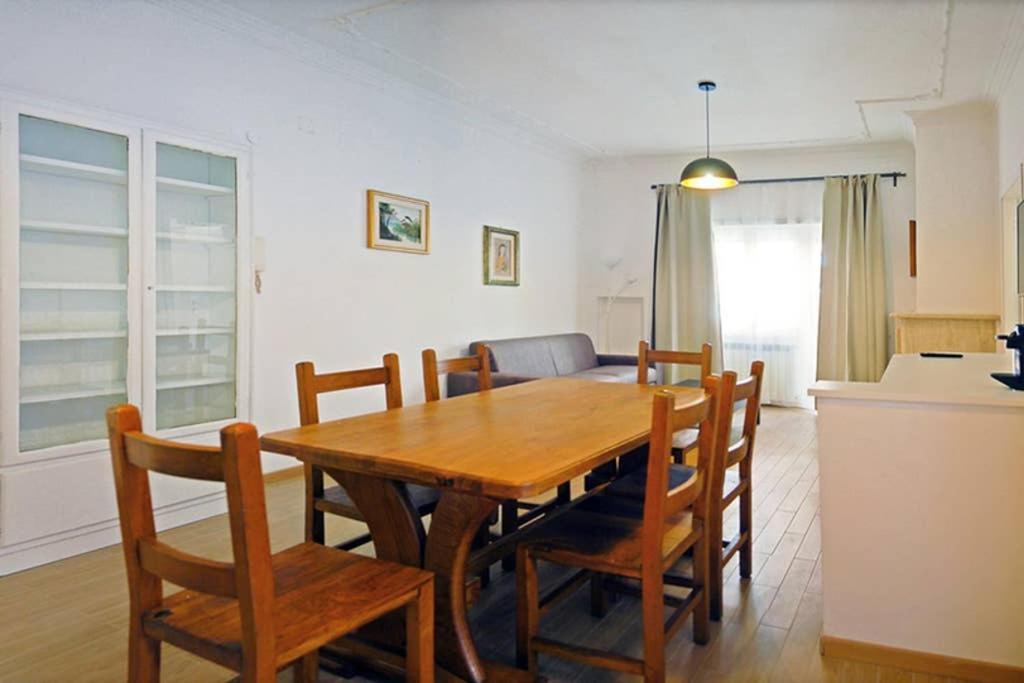 Vatican Luxury Apartment With Terrace - 7 People Rome Luaran gambar